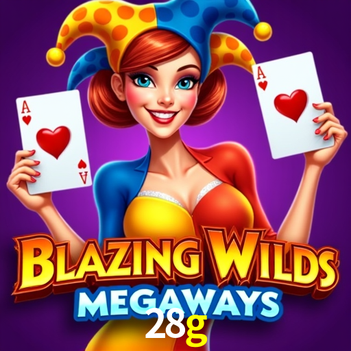 Descubra a Magia dos Jogos de Arcade no 28g
