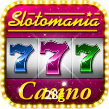 Descubra o Mundo do Cassino Online com 28g