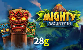 Descubra o Mundo do Cassino Online com 28g